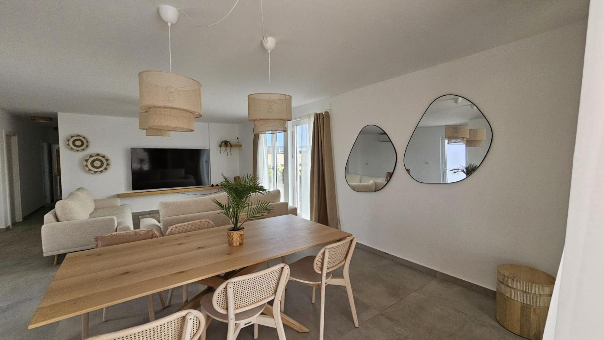 Villa Utopia Lajares Ngoại thất bức ảnh