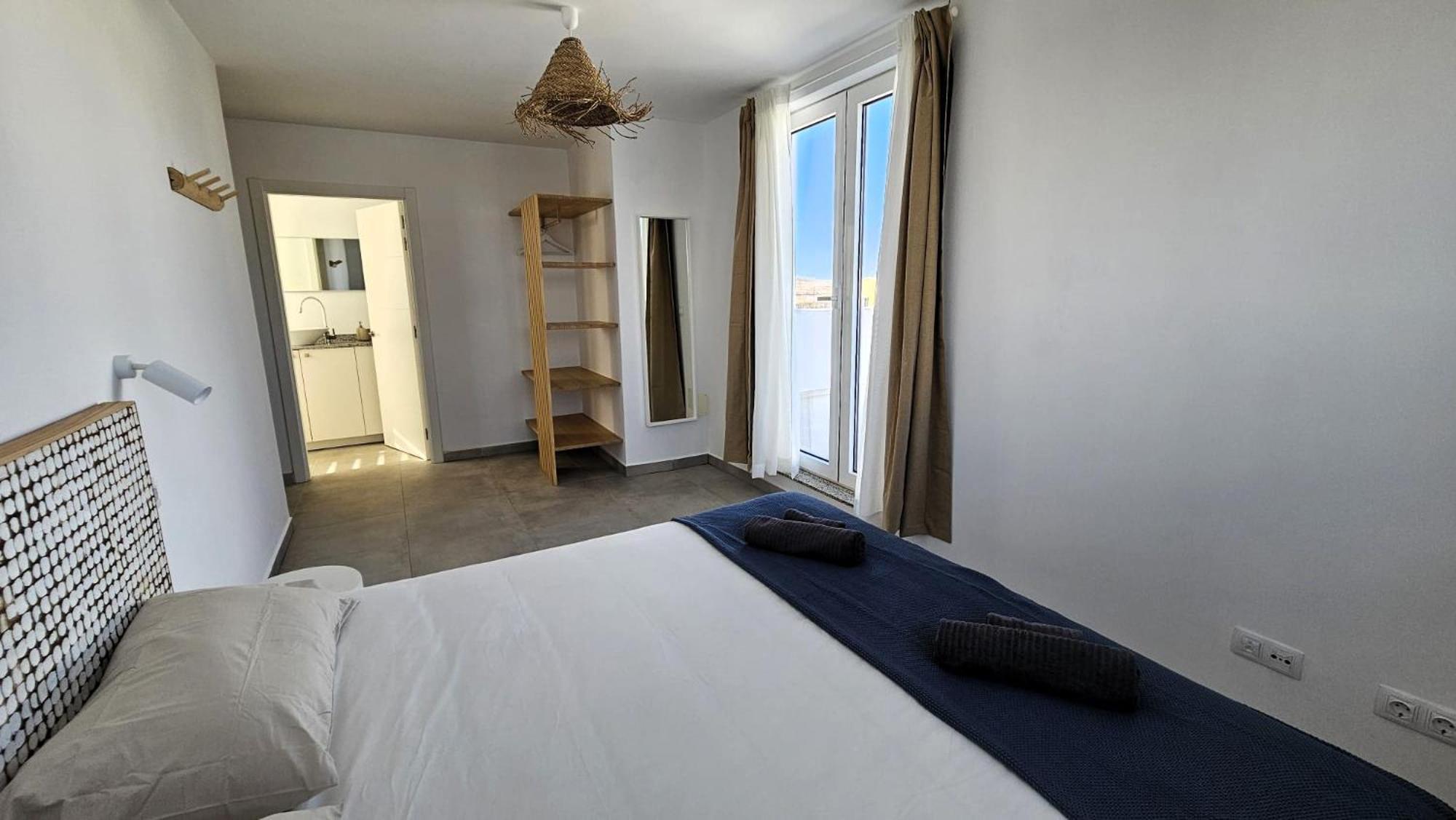 Villa Utopia Lajares Ngoại thất bức ảnh
