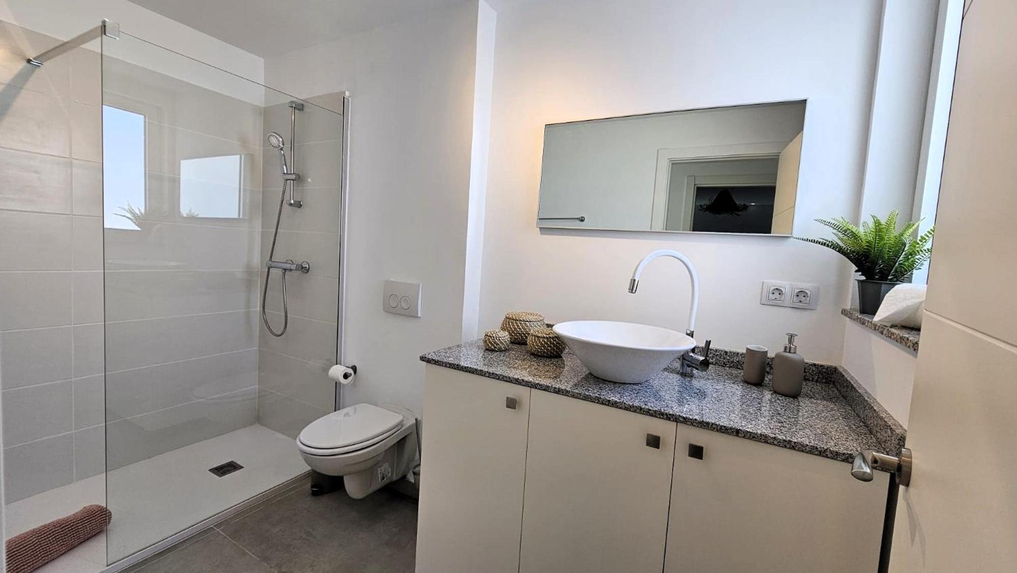 Villa Utopia Lajares Ngoại thất bức ảnh