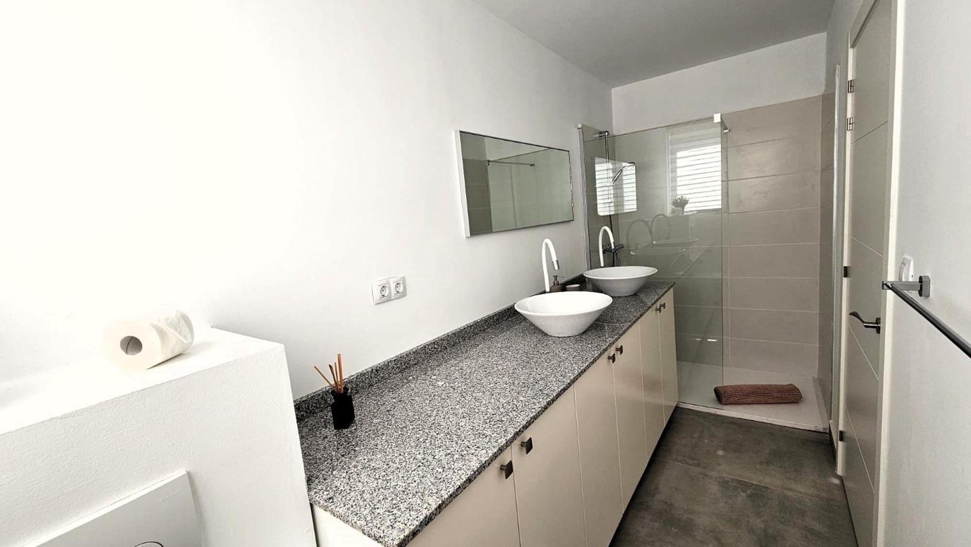 Villa Utopia Lajares Ngoại thất bức ảnh