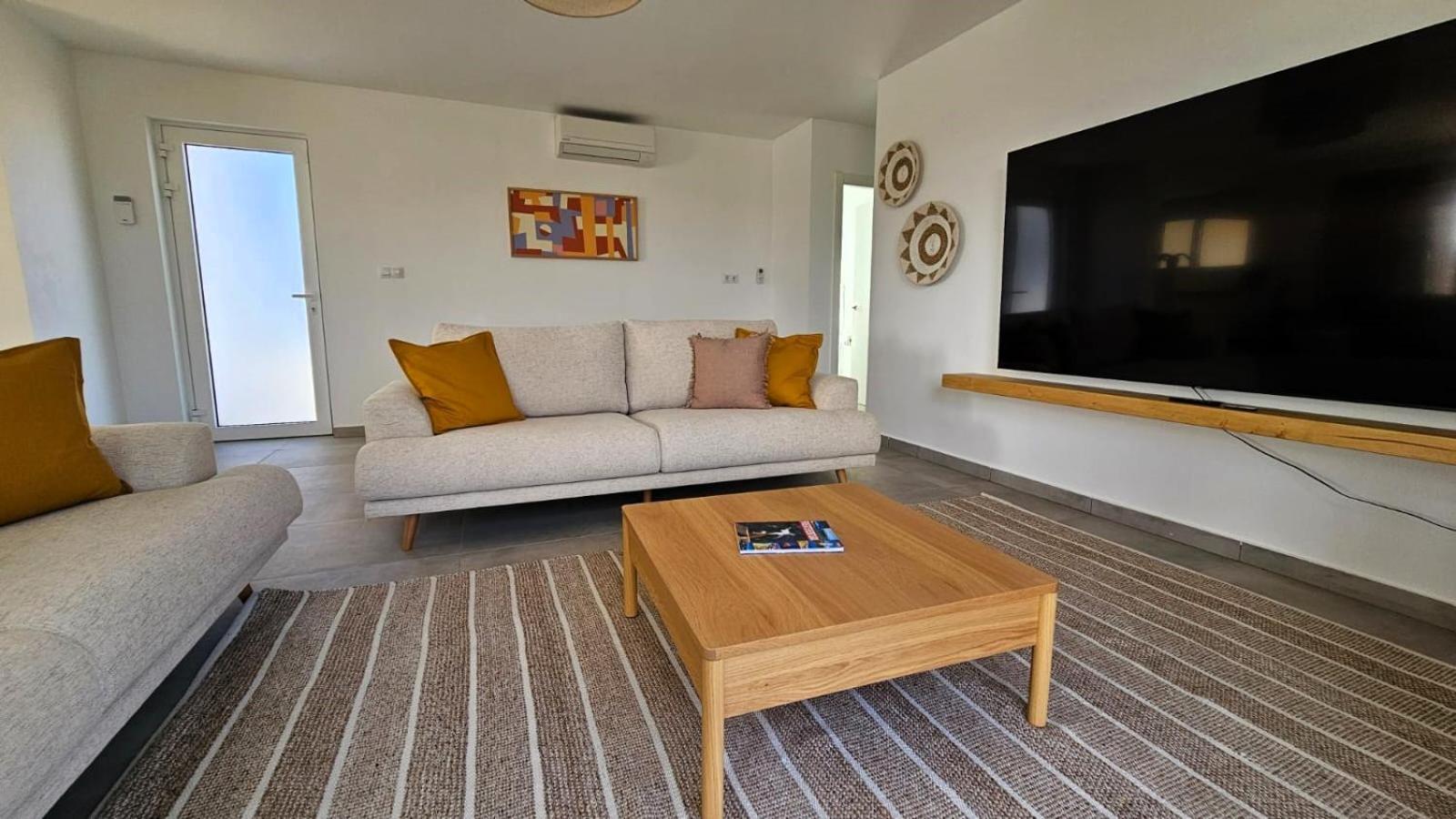 Villa Utopia Lajares Ngoại thất bức ảnh