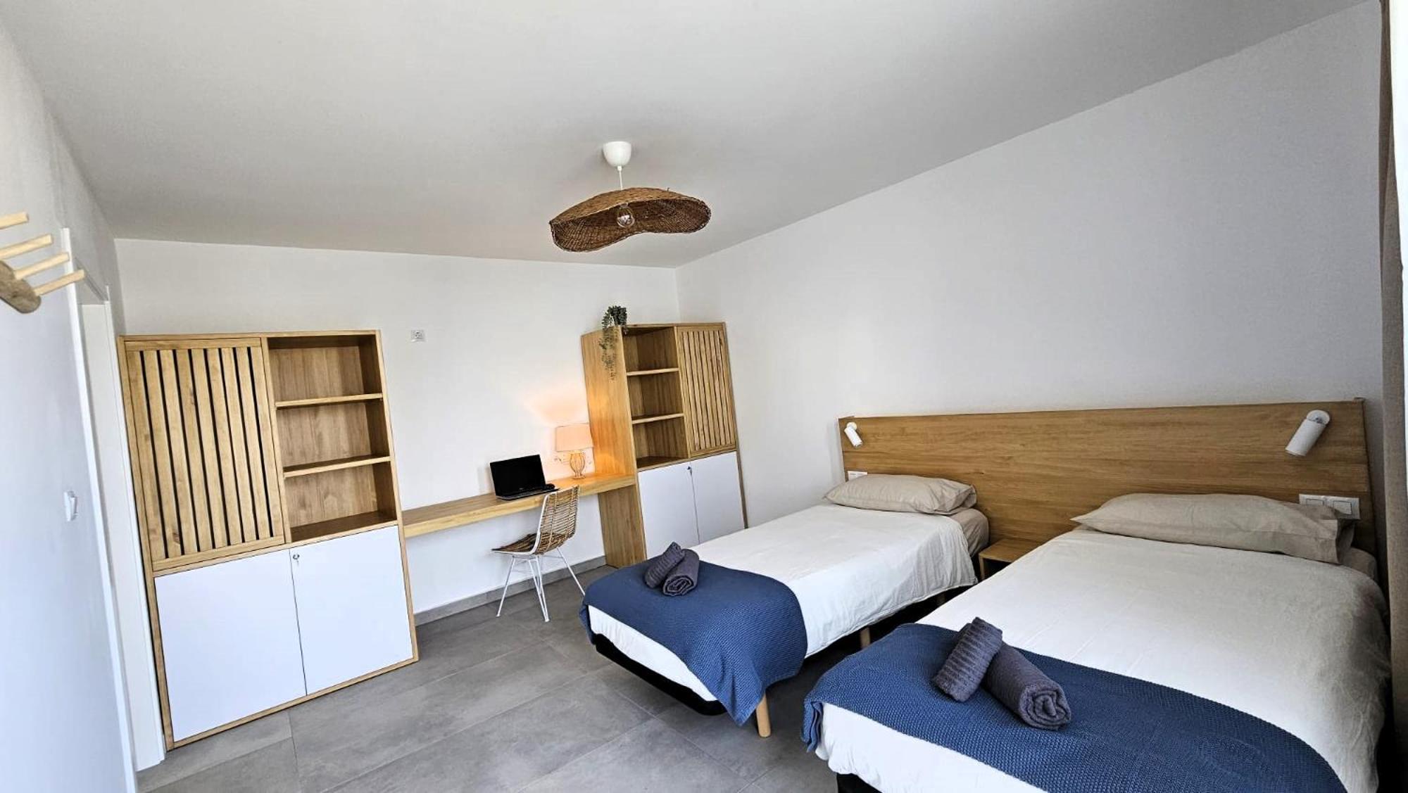Villa Utopia Lajares Ngoại thất bức ảnh