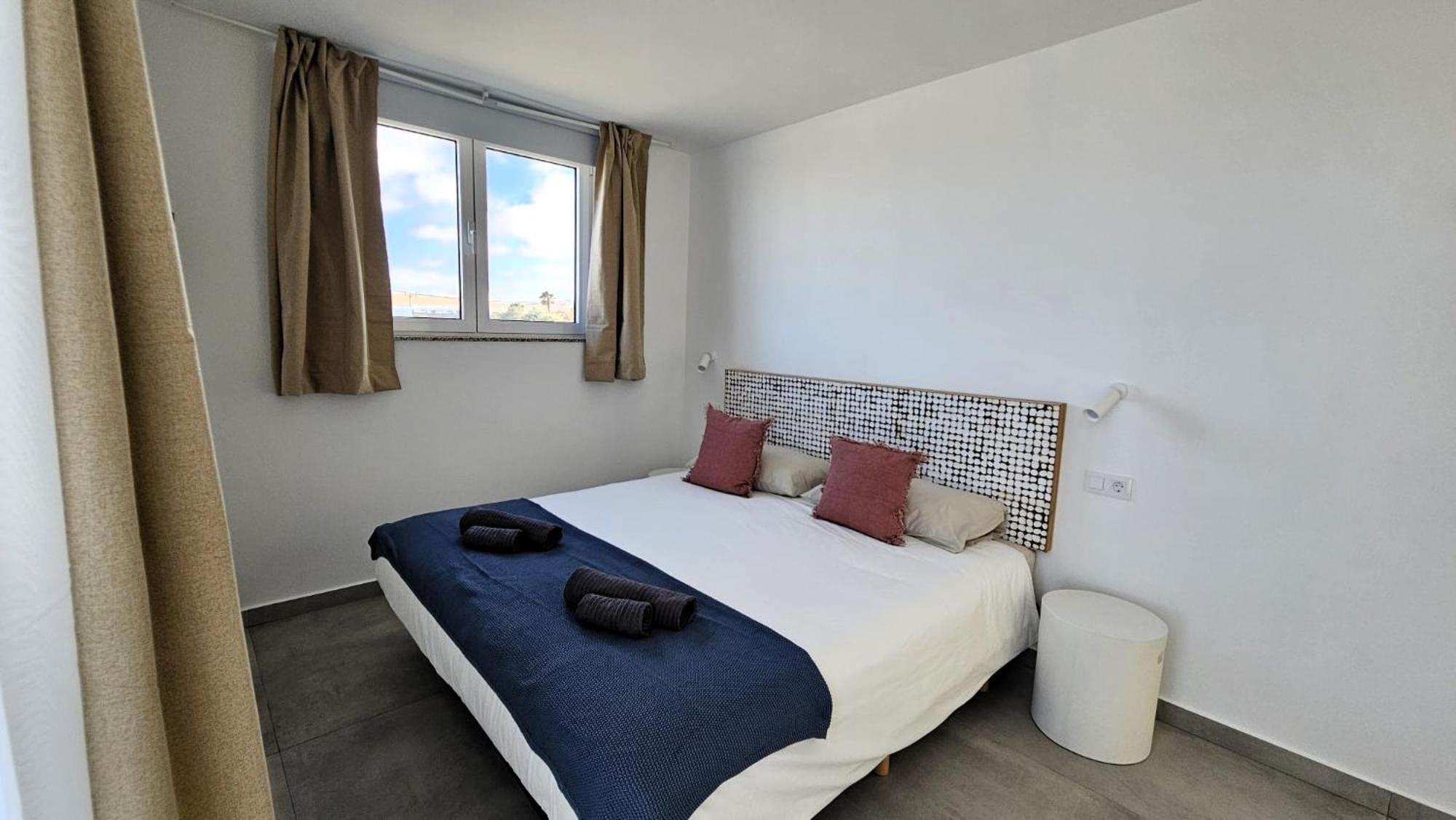 Villa Utopia Lajares Ngoại thất bức ảnh
