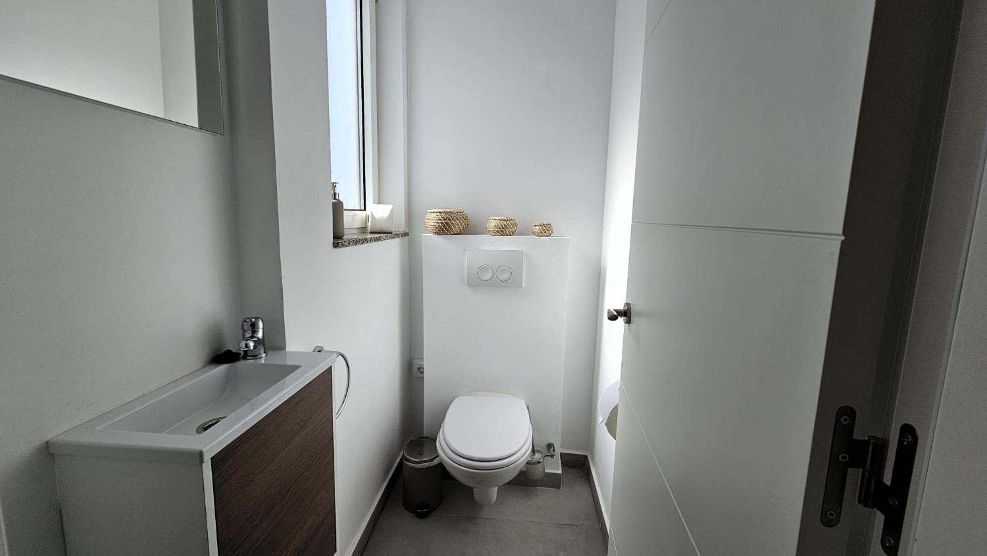 Villa Utopia Lajares Ngoại thất bức ảnh